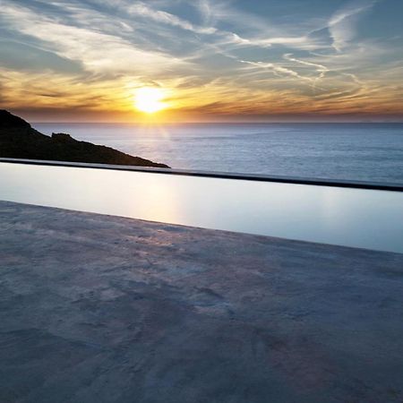 Kastellas Villas Kythnos Luaran gambar