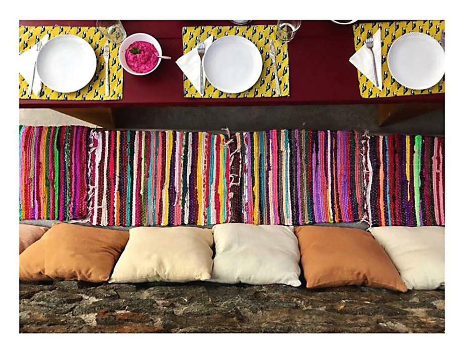 Kastellas Villas Kythnos Luaran gambar