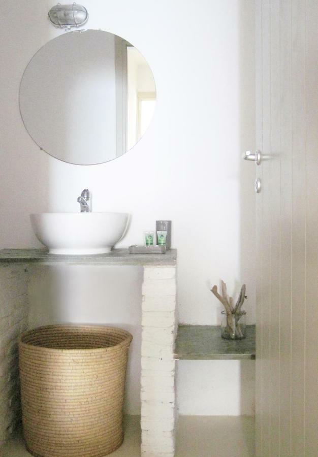 Kastellas Villas Kythnos Luaran gambar