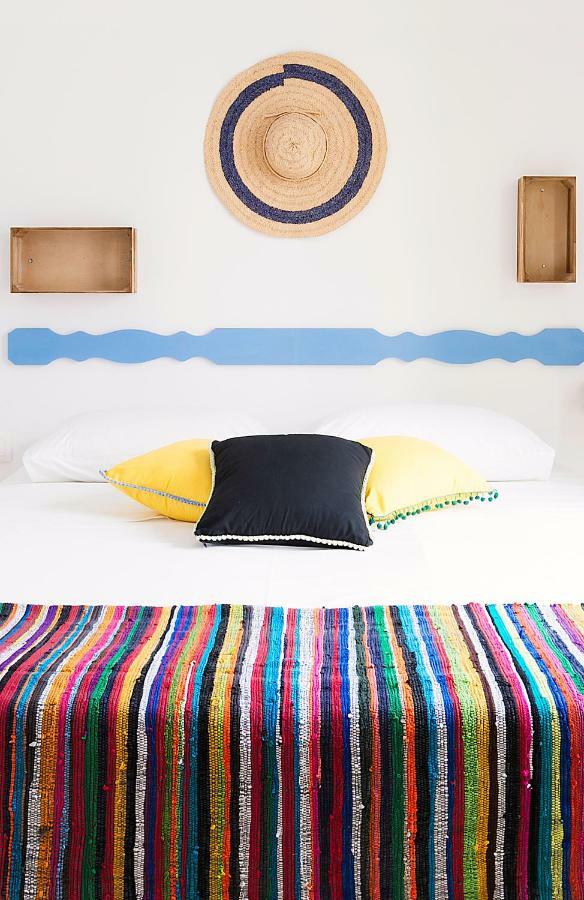 Kastellas Villas Kythnos Luaran gambar