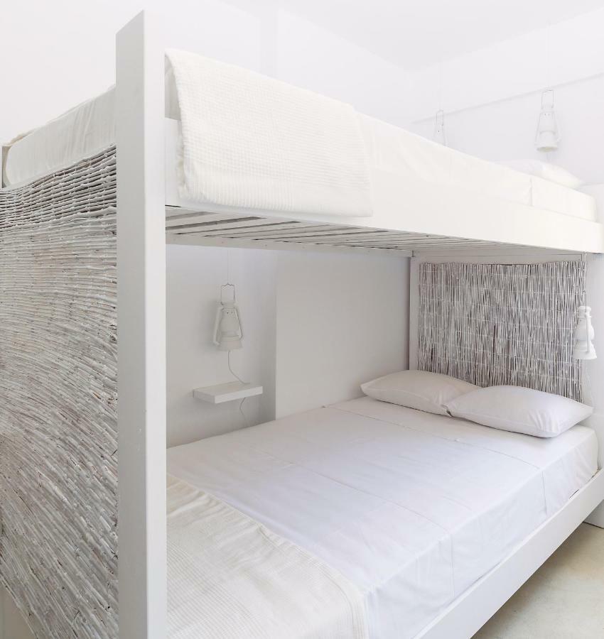 Kastellas Villas Kythnos Luaran gambar