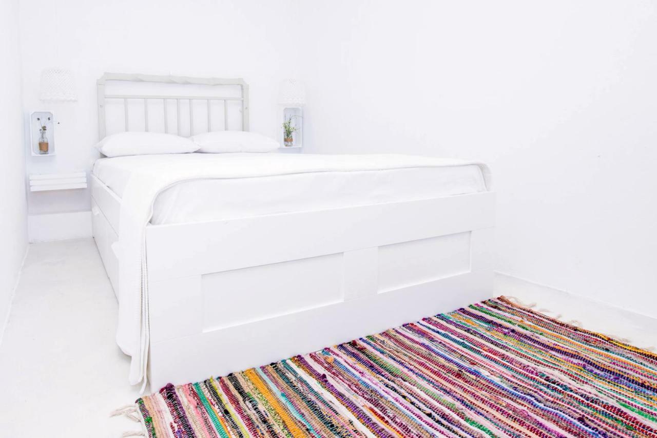 Kastellas Villas Kythnos Luaran gambar