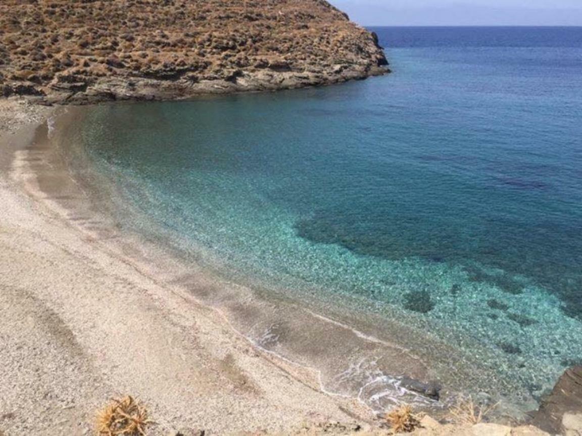 Kastellas Villas Kythnos Luaran gambar